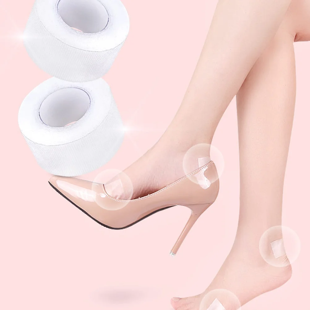 

Moleskin Tape Blisters Wear-resistant Stickers Clear High Heels High-heeled Shoes Patch