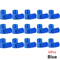 Blue-30Pcs