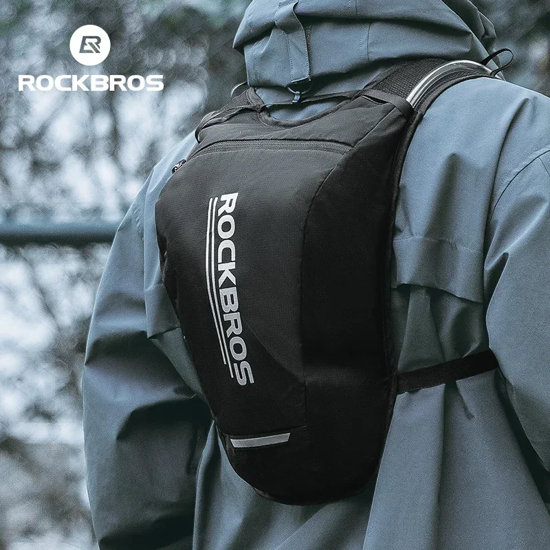 Accesorios Falabella Morrales Rocka Rockbros Morral Para Montar