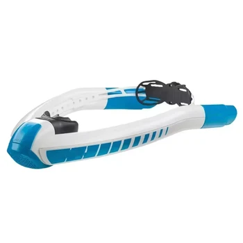 Adult Dry Snorkel Tube 1