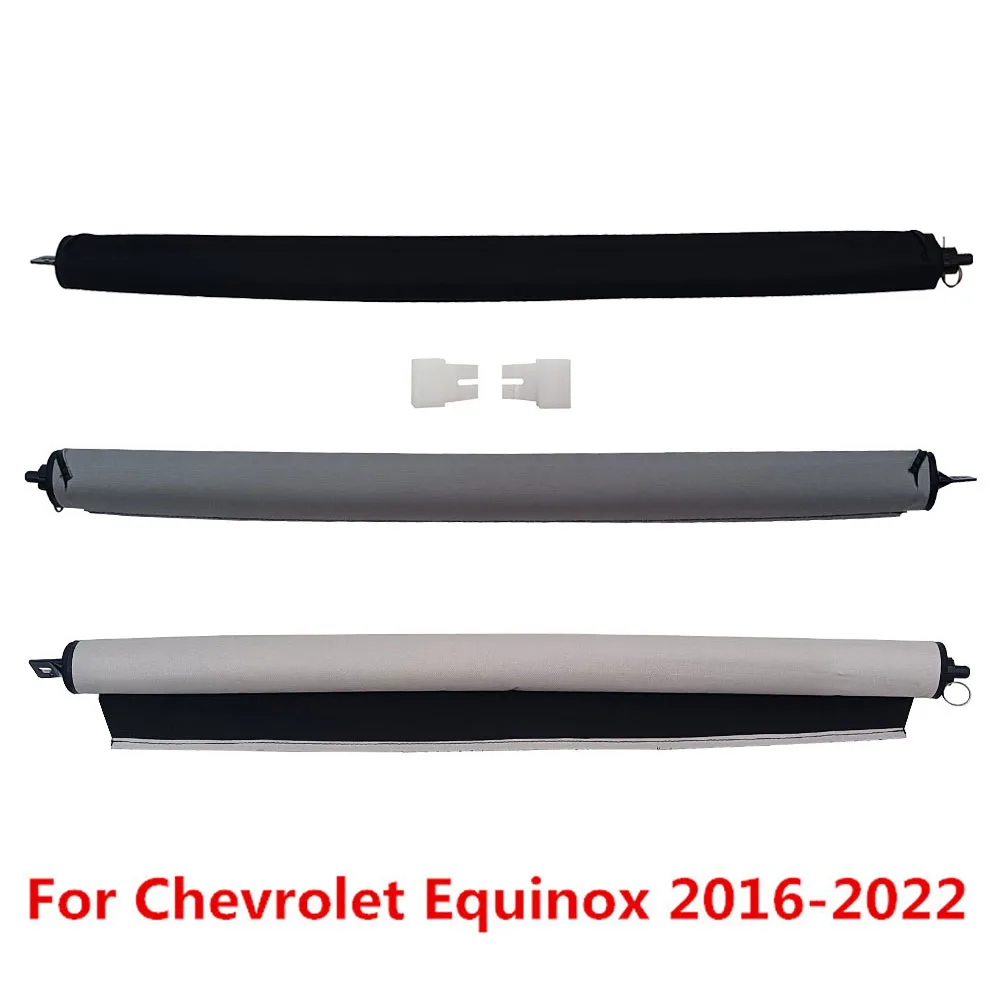 

Car Panorama Sunroof Sunshade Curtain Cover Assembly For Chevrolet Equinox 2016 2017 2018 2019 2020 2021 2022