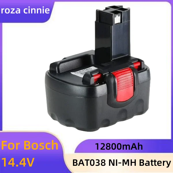 

Аккумулятор для Bosch BAT038, BAT040, BAT140, BAT159, BAT041, 3660 к, 14,4 В
