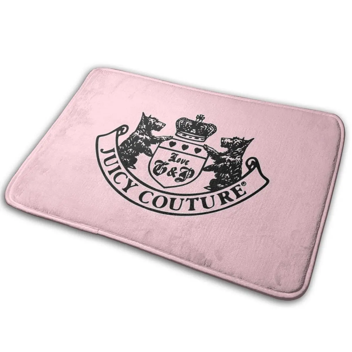 Juicy Couture Carpet, Juicy Couture Home, Juicy Couture Rug