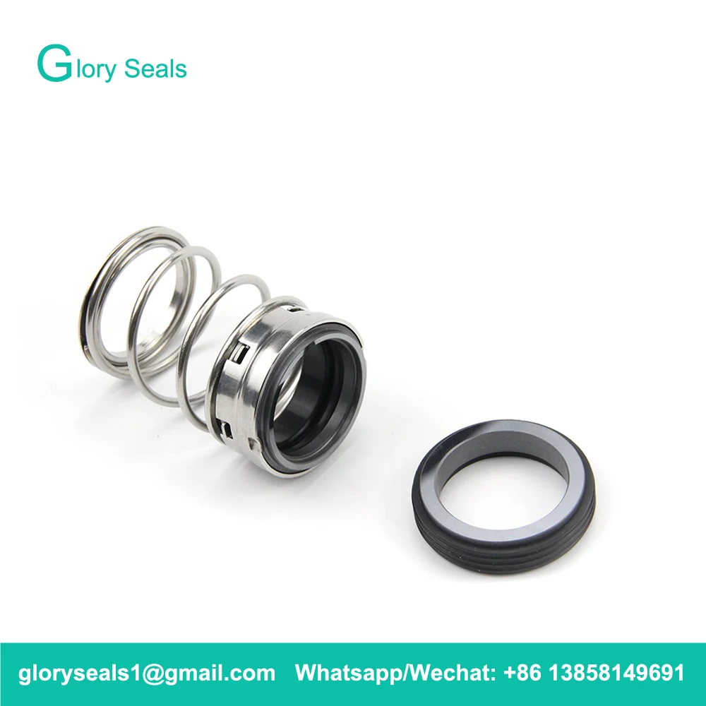 

T1-1 3/4" T1-1.75" Shaft Size 1 3/4" Replace To J-Crane Mechanical Seals Type 1 Shaft Size 1.875 Inch For Water Pump