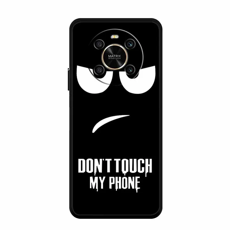 Animal Cartoon Soft Silicon TPU Phone Back Cover Case