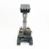 1:14 Huina Remote Control Truck 2.4g Scale Alloy Professional Long Arm Rc Excavator Caterpillar Truck Kid's Outdoor Toy Gift 4