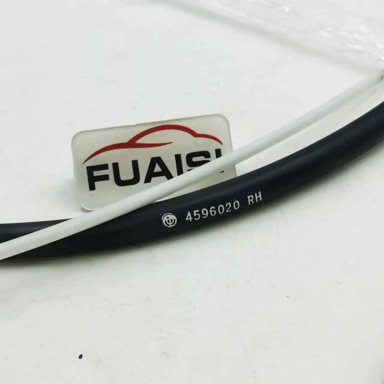 Top Quality Hand Brake Cable 4596020 For Brilliance V5 H530 Parking Brake Line Handbrake