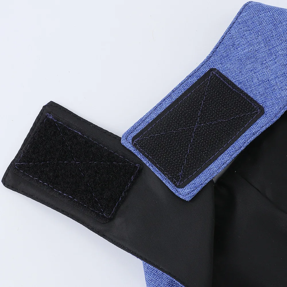 Pets Harness Vest Set - PeticaDeals