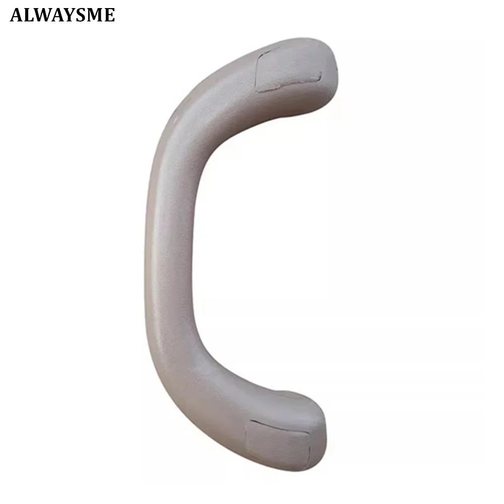 ALWAYSME Get on Car Handle For Golden Dragon, Toyota Coaster Bus