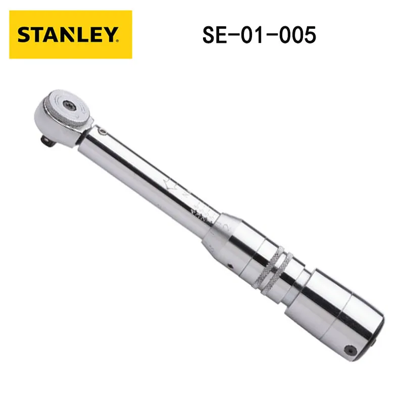 Stanley SE01005 Torque Wrench Torque Ratchet Quick Wrench Industrial
