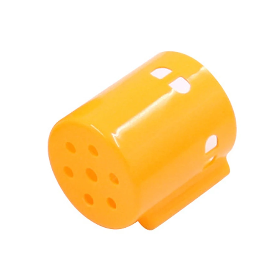 S879ae5e1c2394951a6c587c70b43a233G Osłona ochronna silnika prądu stałego Osłona ochronna na ogon Osłona przeciwpyłowa Akcesoria do silnika prądu stałego 775 795 799 895 885