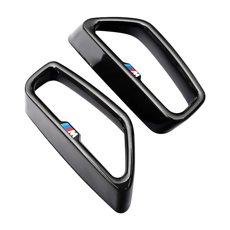 BMW New 3 Series 5 Series 525li Tailpipe Cover Modification Decorative 3 7/6 GTx3x5X7 Exhaust Pipe For Cars