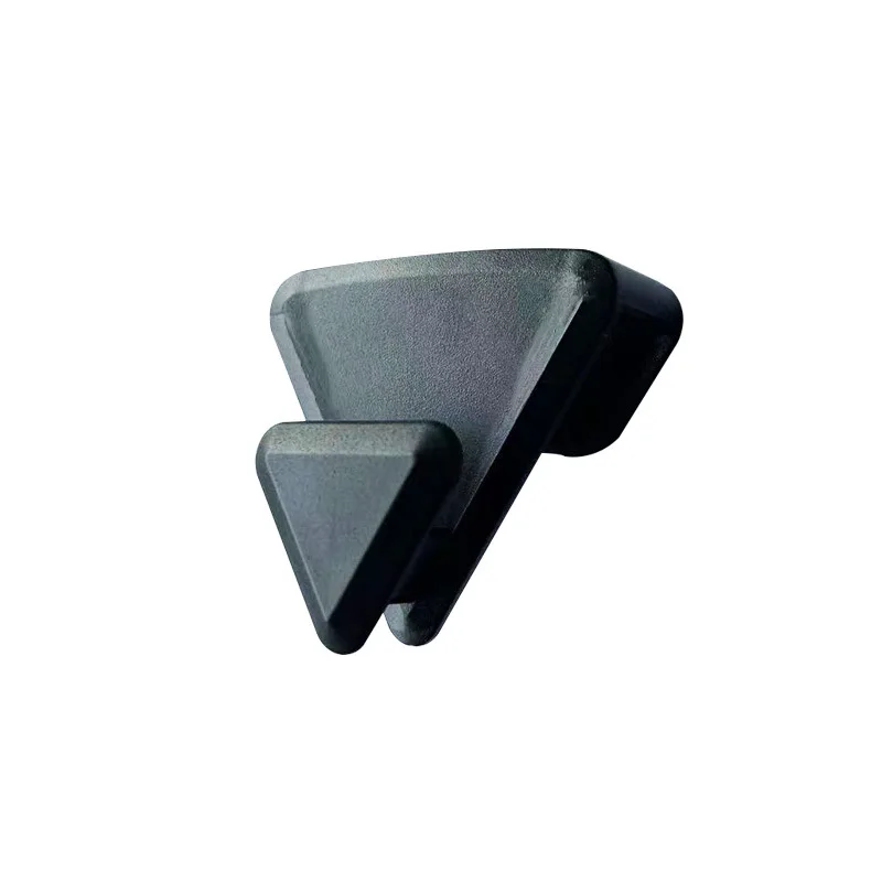 Hanger Connecting Hooks Thickened Plastic Storage Space-saving Tandem Multi-layer Kitchen Cabinet Hangers for Clothes