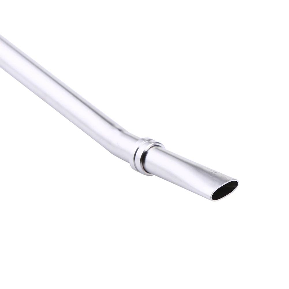 Drinking Straw Yerba Mate Tea Spoon Drinkware Stainless Steel Reusable Straws Metal Washable Tea Filter Cocktail Drinkware Bar