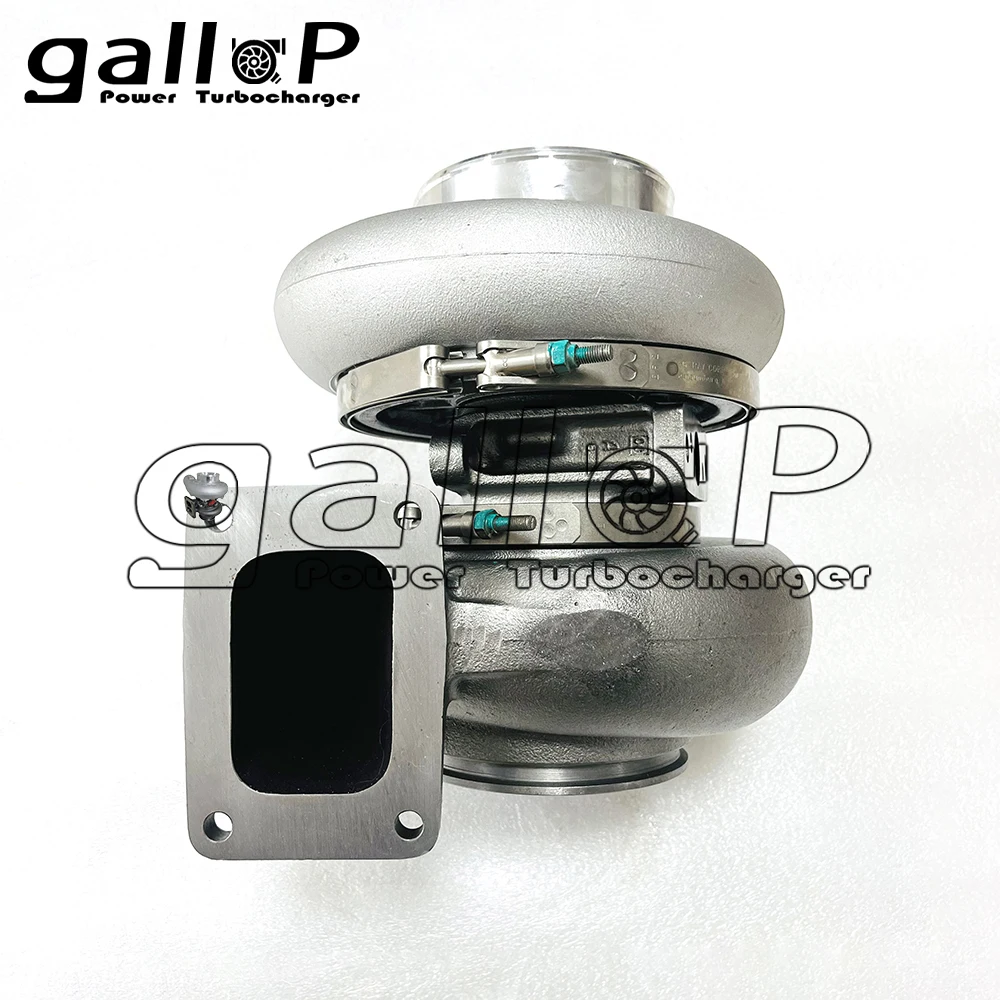 

Новинка Турбокомпрессор TV8101 для Детройта морской 8V92T 16V71T двигатель 465010 5102117 465010-5003S 465010-5002S R5102117 R5101513