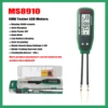 MASTECH MS8910 MS8911 High Quality Smart SMD RC Resistance Multi Meter Digital SMD Tester Continuity Checking Function Auto Scan 1