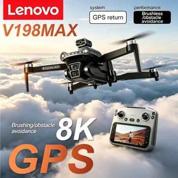Lenovo V198MAX Mini Drone 1