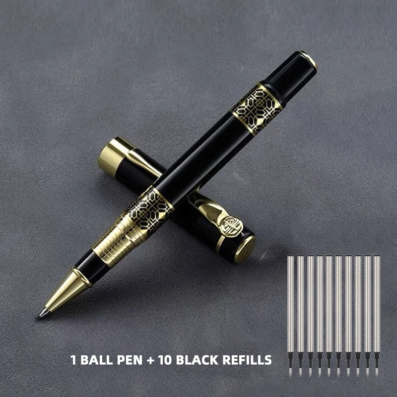 blackball pen set D