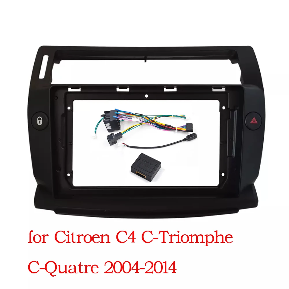  ٸ  г DVD г  ŰƮ, Ʈο C4 C-Triomphe C-Quatre 2004-2014 DVD  ܼ   ġ, 9 ġ