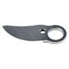 Electric Pruning Shears Blades 25mm Accessory Anti-rust Blade Cordless Electric Pruner Cutting-Blade Practical 2