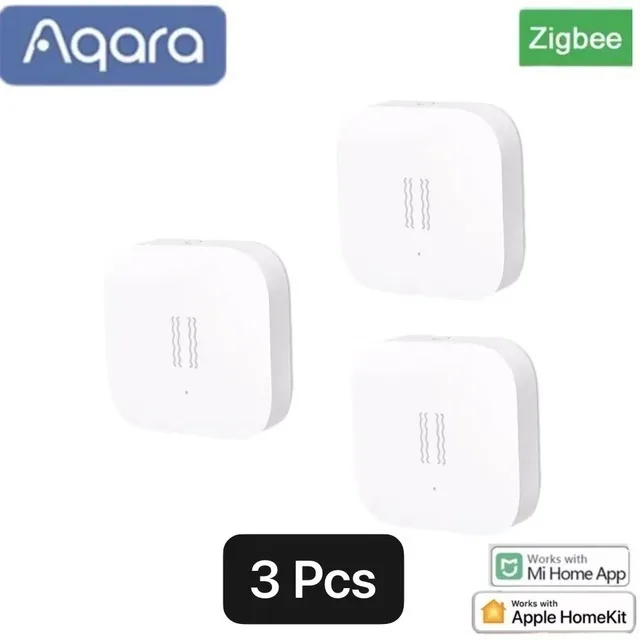 3 PCs