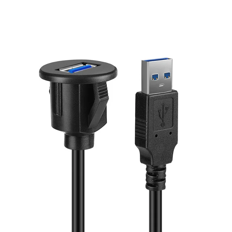 Водонепроницаемый кабель USB 3