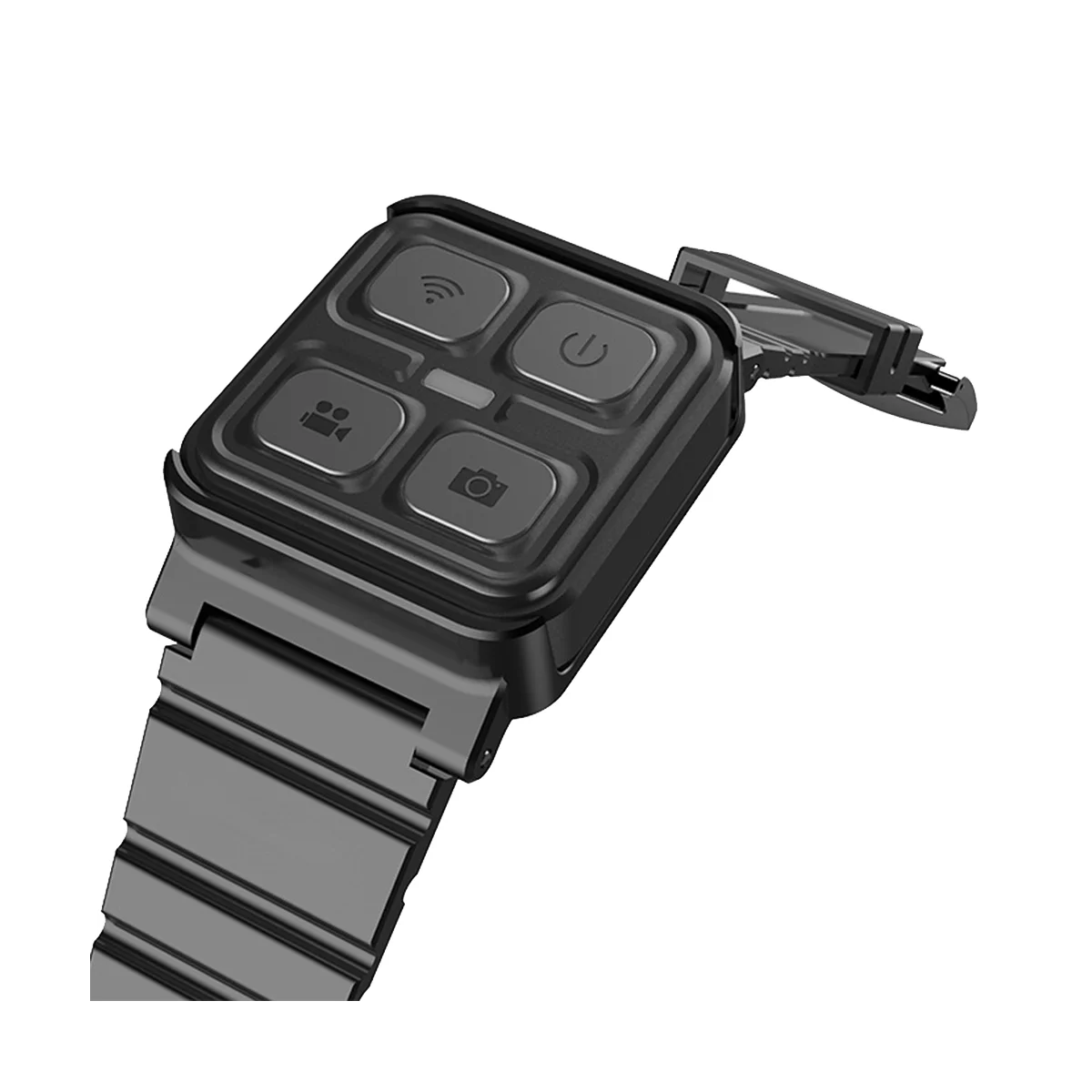 

Remote Control Watch Wrist Band for SJCAM C200 SJ6 LEGEND SJ8 Pro SJ8PLUS SJ8AIR SJ10X SJ10 PRO A10 A20 Action Camera