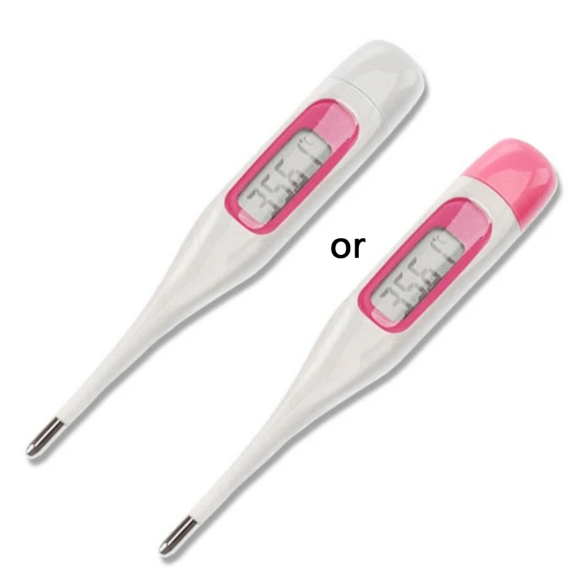 

Female Ovulation Thermometer High Precision Family Birth Supplies D0UE