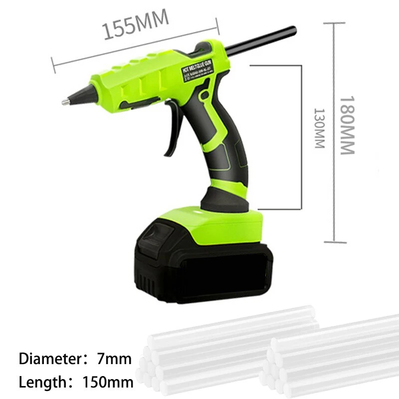 Dewalt Hot Glue Gun Cordless, Makita Cordless Hot Glue Gun