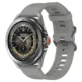 Titanium gray