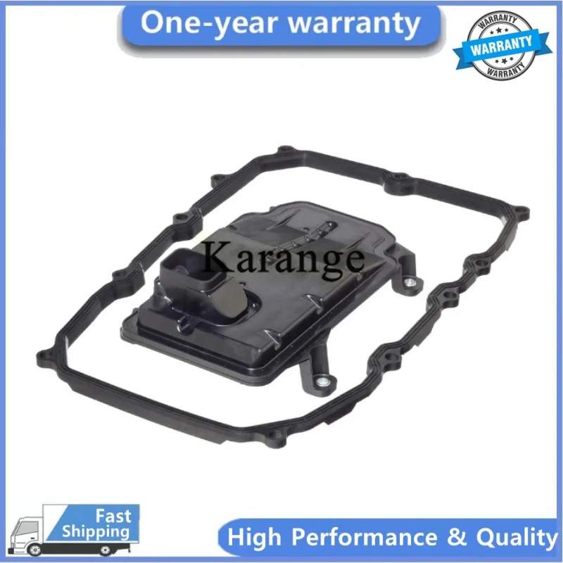 95832137100 95832543500 0C8321371 0C8325435 New Car Transmission Oil Filter & Pan Gasket for AUDI Q7 PORSCHE CAYENNE VW TOUAREG