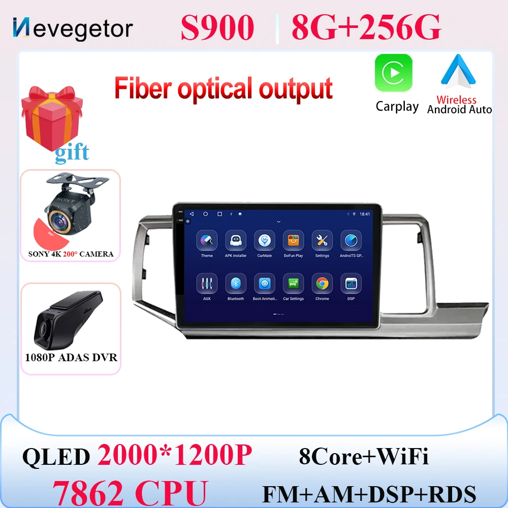 Android 15 ディスプレイオーディオ ステップワゴンRK RK