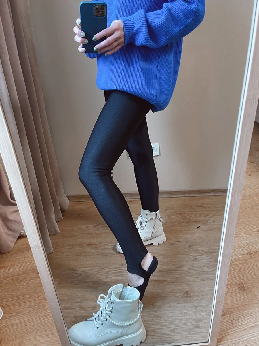 Рисунок 6 - Зимние леггинсы CHRLEISURE