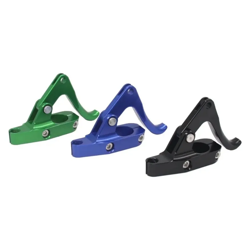 Jet ski CNC Throttle Lever For YAMAHA SUPERJET WAVEBLA Personal Watercraft Finger Throttle for Sea Doo Wave-Runner 1`