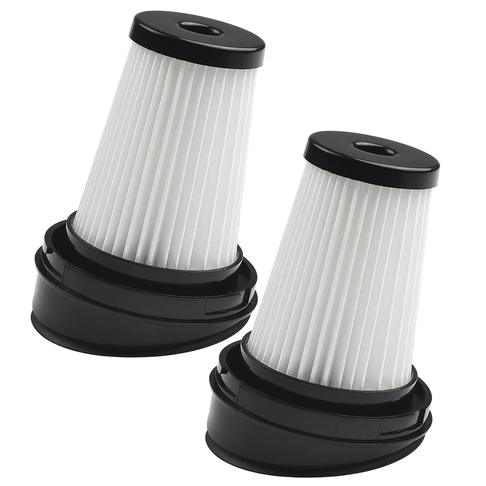 

Keep Your Vacuum Cleaner Running Smoothly with 2 Pack Filters for Grundig VCH 9129L 9929L 9130 9930 Vacuum Cleaner Part