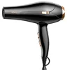 New Quick Drying Hair Dryer US/UK/EU Plug Household Blue Light Cold and Hot Air 110V，220V Hammer Hair Dryer 3