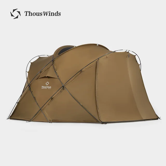 Thous Winds Outdoor Mini Camp Light Outdoor Camping Camp Light Tent De