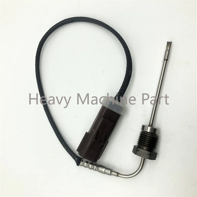 A6805402117 Exhaust Gas Temperature Sensor for Detroit Diesel 2008-