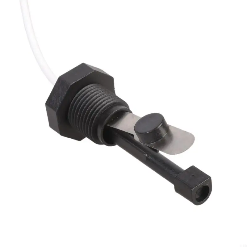 Korrosionsbeständiger Ersatz für Wasserdurchflussschalter für Schwimmbäder mit flexiblem 152-cm-Draht-Schnellanschluss-Design – Detail 7