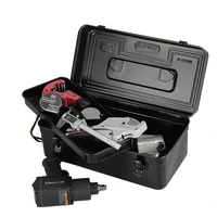 Multifunctional Tool Organizer Box Portable Hardware Tools Storage Boxes Professional Mechanical Workshop Packaging Suitcase 1