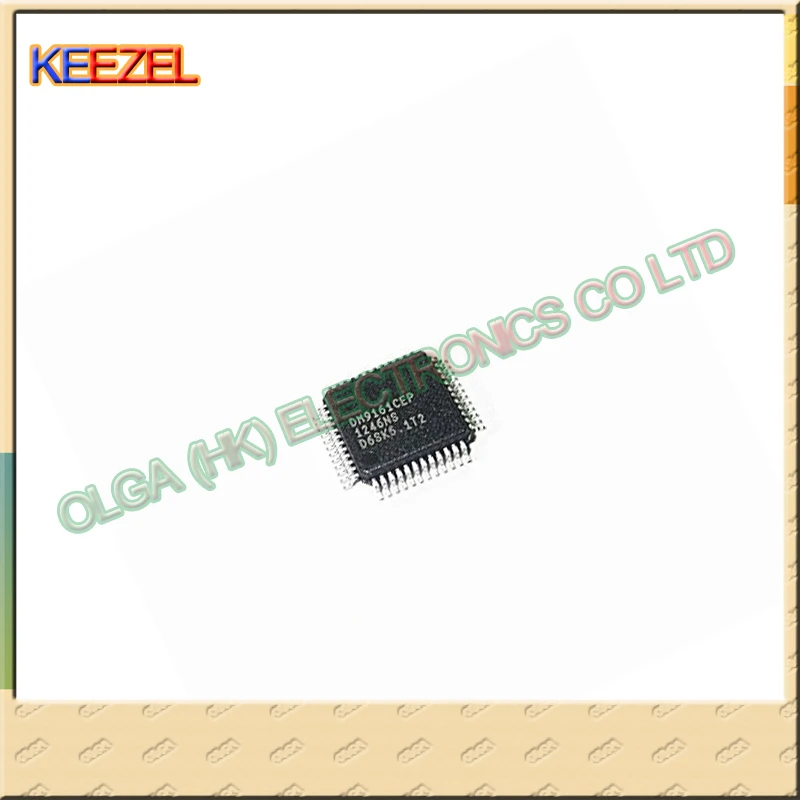 

DM9161CEP сто оригинальный спот