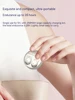 For XIAOMI TWS Wireless Earbuds Bluetooth Sleeping Headphone Mijia Invisible Mini Earphone Noise Cancelling Comfortable Headset 2