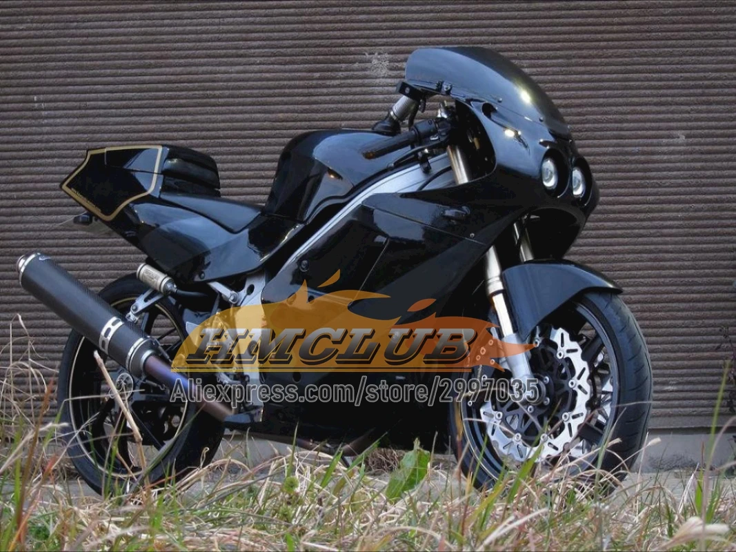 OEM Fairing For KAWASAKI NINJA ZXR250 ZXR 250 ZX-2R 62No.76 glossy