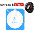 For Fenix 8 47mm