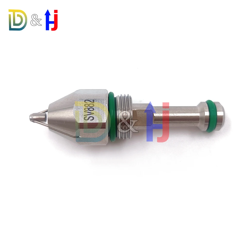 

60pcs Best quality Ultrasonic Dry Fog Nozzle Tip (nozzle tip only, no body), shipped to Vanino 682860