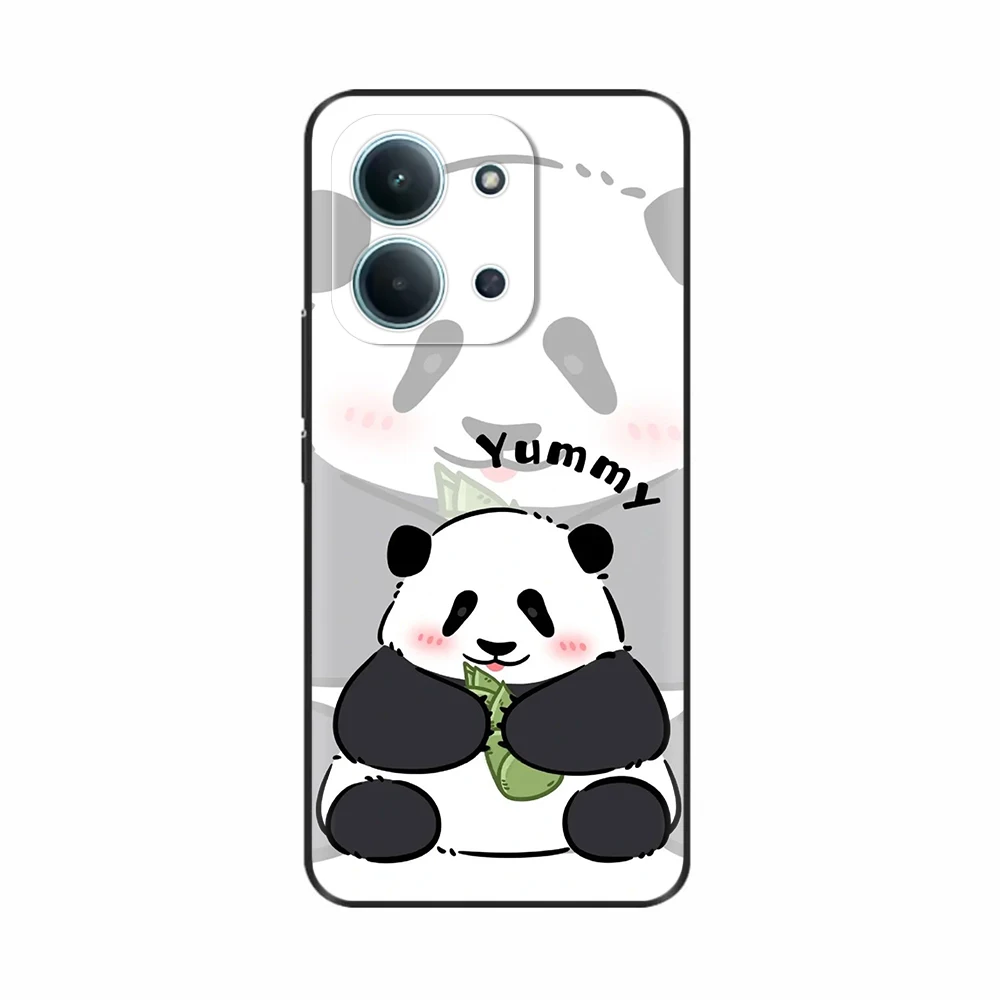 Shockproof Soft Silicone Phone Case Cover - Enhanced Protection and Style