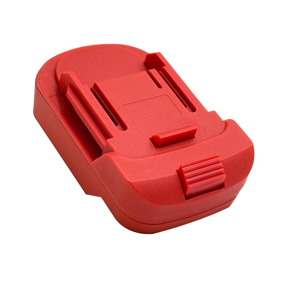 Battery Adapter Converter for Parkside X20V Lithium Batteries Compatible with Makita 18V Lithium Battery Power Tools Drills