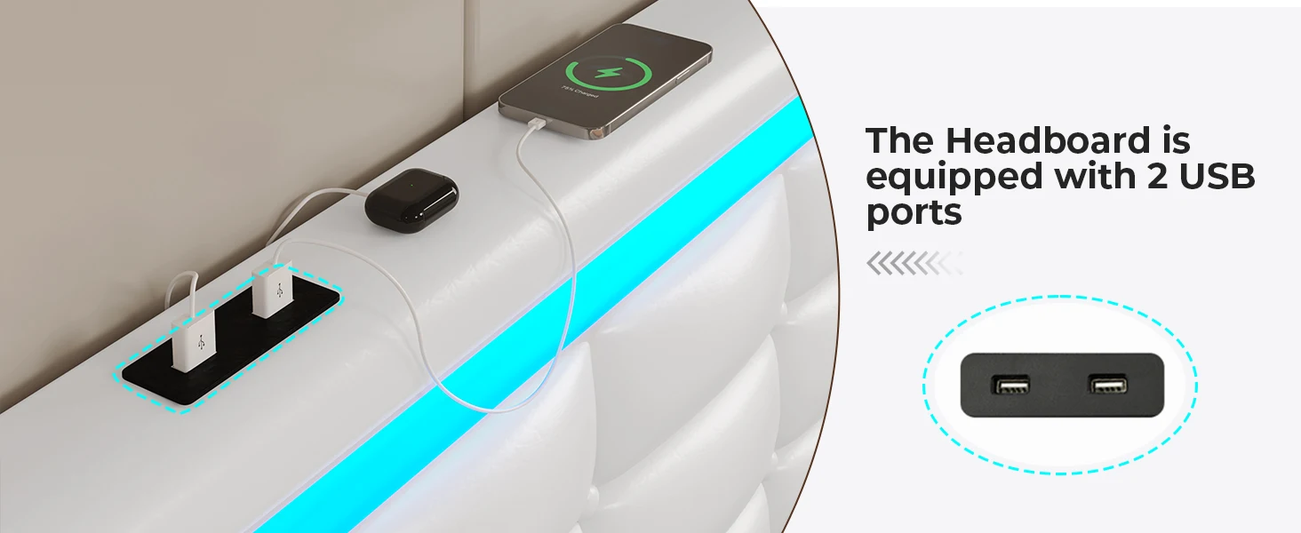 Charging Station