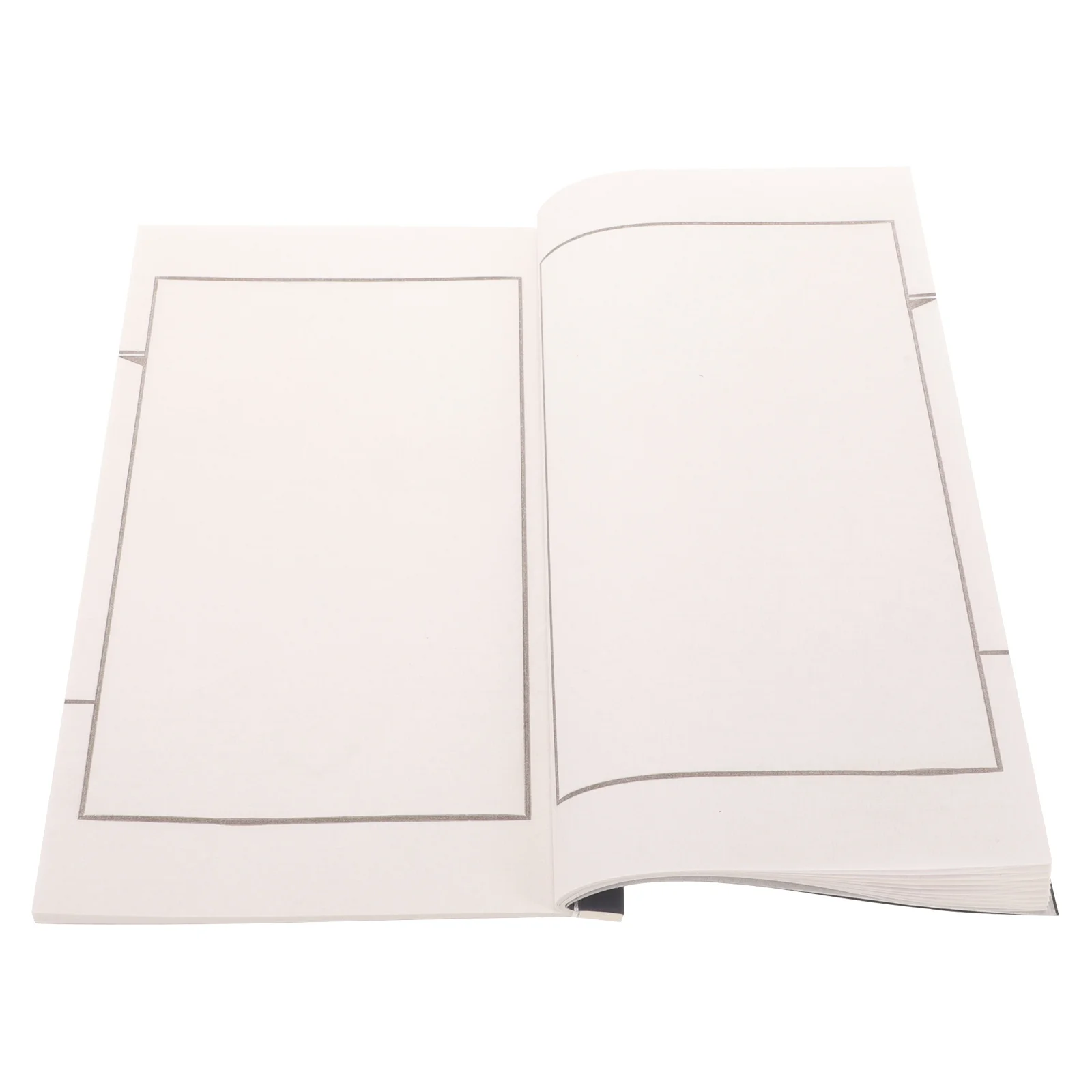 

Handwriting Soft Pen Rice Paper Family Tree Practical Xuan Professional Calligraphy