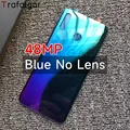48MP-Blue No Lens